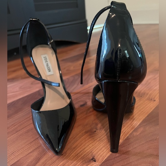 NWOT Steve Madden Alisha Pump - Picture 5 of 7